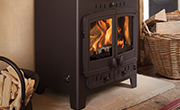 Cornwall Stove Installers