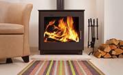 Stove Installers Cornwall