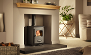 Woodburning Stove Installer Cornwall