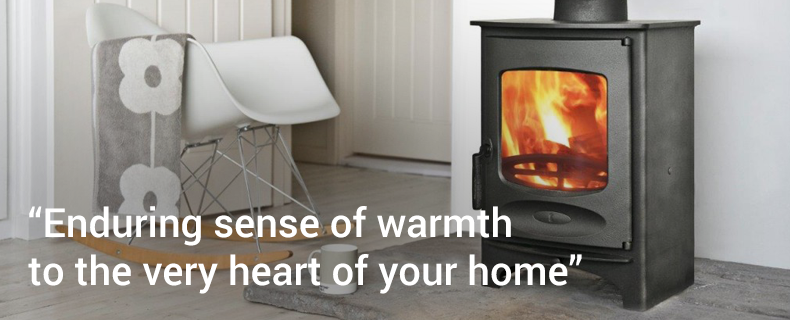 Charnwood Stoves