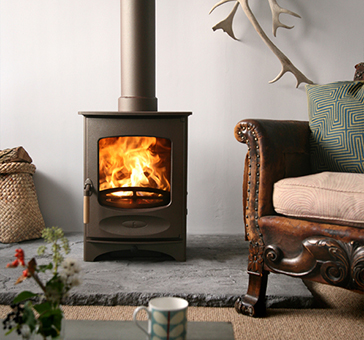 Charnwood Stoves