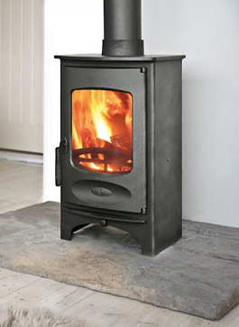 Charnwood Stoves