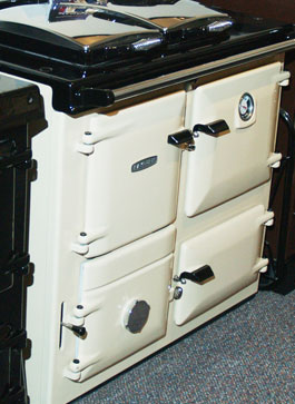 Rayburn Stoves