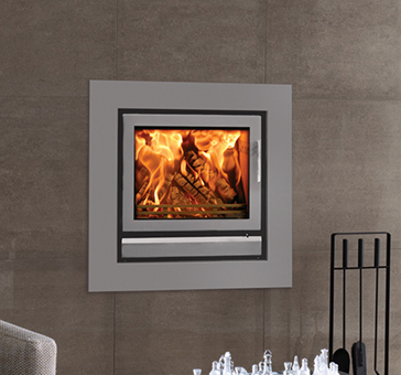 Stovax wood burning Stoves 