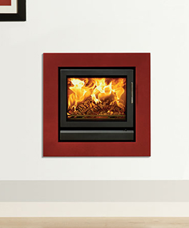 Stovax wood burning Stoves 