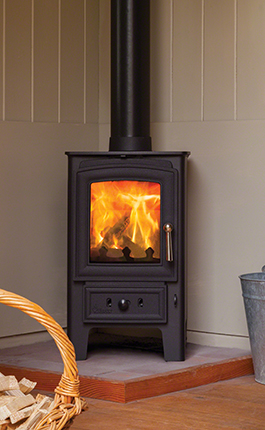 Villager wood burning Stoves