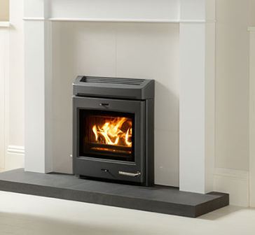 Yeoman wood burning Stoves