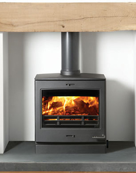 Yeoman wood burning Stoves