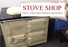Stove Fitters Cornwall