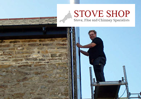 Stove Fitters Cornwall