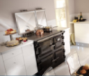 Electric Stoves