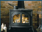 Foundry Stoves
