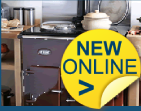 New Stoves Spares