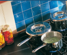 Stoves Cookware