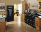 Traditional Cookers Stoves