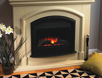 Wood Burning Stoves