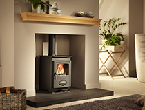 Woodburning Stove