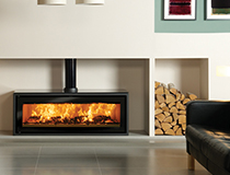 Woodburning Stoves