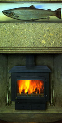 Woodwarm Stoves