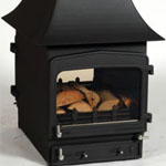 Woodwarm wood burning Stoves