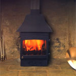 Woodwarm wood burning Stoves