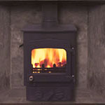 Woodwarm Stoves