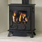 Yeoman Stoves