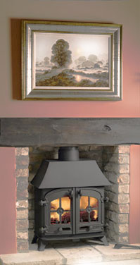 Stoves Yeoman