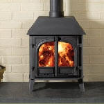 Stovax wood burning Stoves 