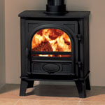 Stovax wood burning Stoves 