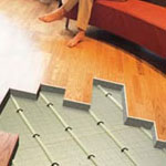 Underfloor Heating