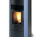 Pellet Stoves