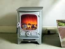 Charnwood stove spares