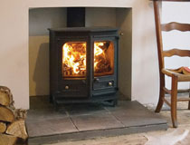 Charnwood stove spares