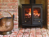 Charnwood stove Spare Parts