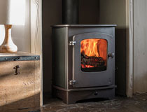 Charnwood woodburning stove spares