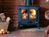 Charnwood stove spares